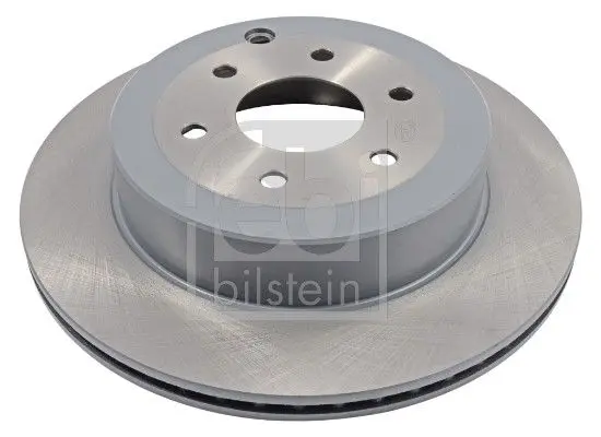 Disc frana FEBI BILSTEIN 108440