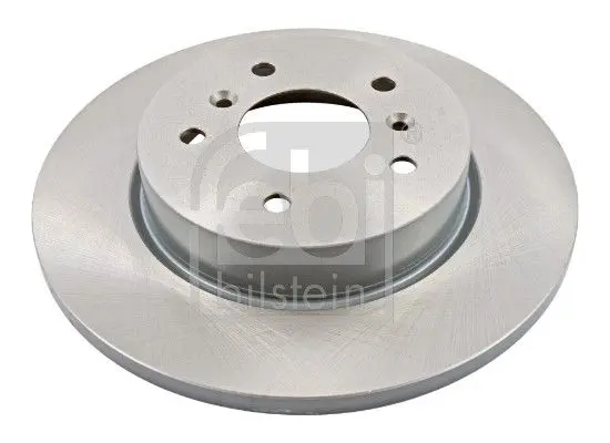 Disc frana FEBI BILSTEIN 108445
