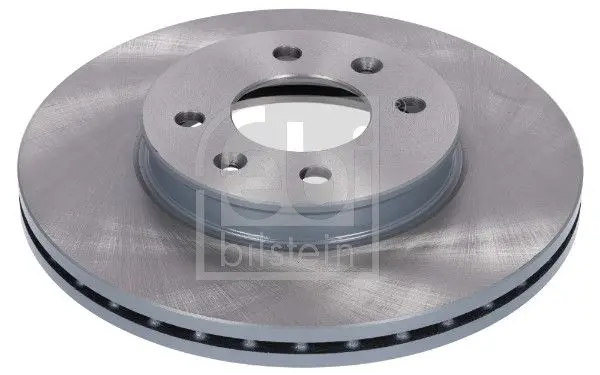 Disc frana FEBI BILSTEIN 108447