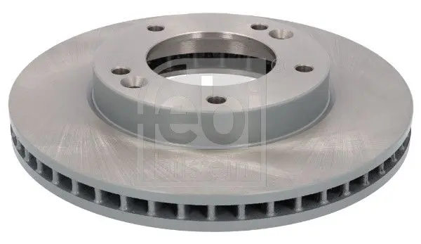 Disc frana FEBI BILSTEIN 108452