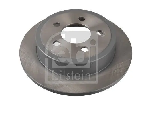 Disc frana FEBI BILSTEIN 108468