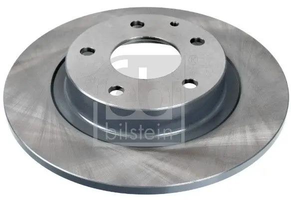 Disc frana FEBI BILSTEIN 108480