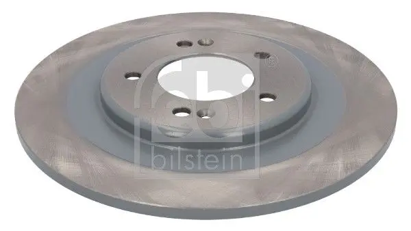 Disc frana FEBI BILSTEIN 108563