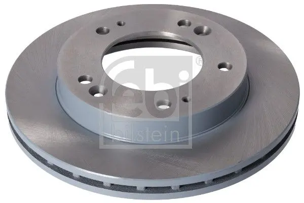 Disc frana FEBI BILSTEIN 108598