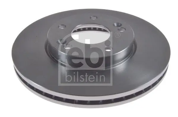 Disc frana FEBI BILSTEIN 108601