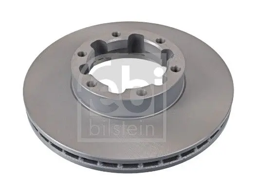 Disc frana FEBI BILSTEIN 108611