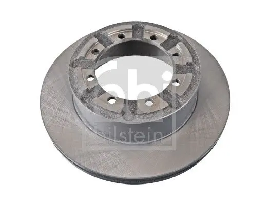 Disc frana FEBI BILSTEIN 108615