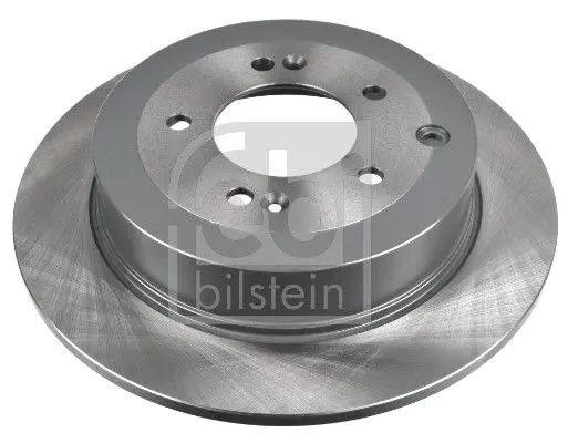 Disc frana FEBI BILSTEIN 108629