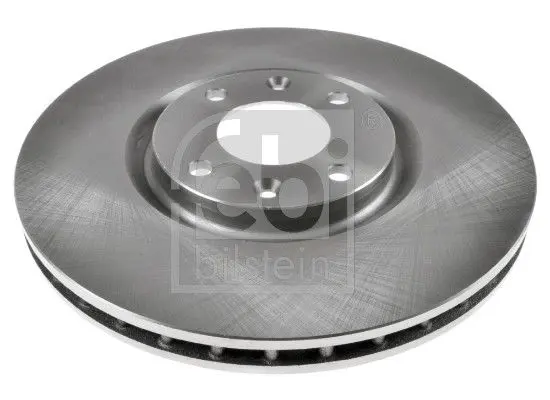 Disc frana FEBI BILSTEIN 108680