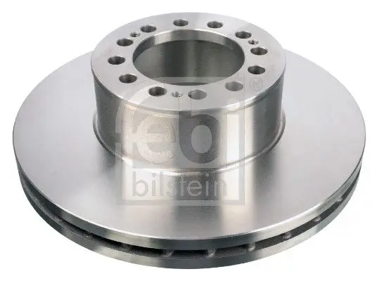 Disc frana FEBI BILSTEIN 12731