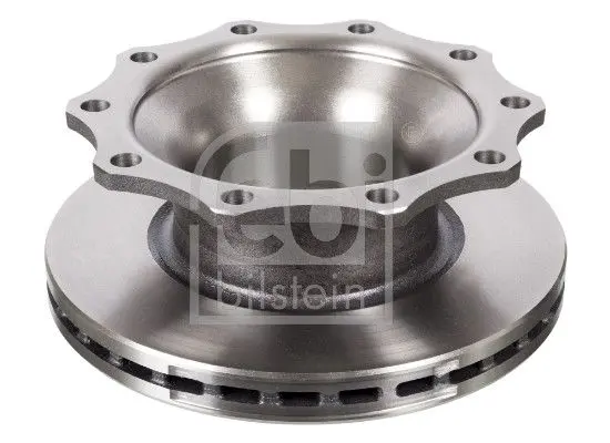 Disc frana FEBI BILSTEIN 14251