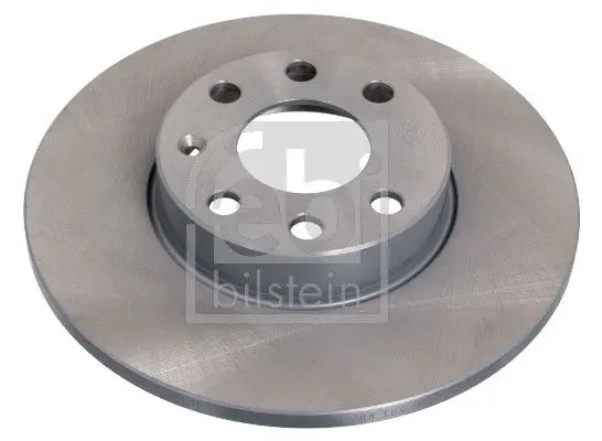 Disc frana FEBI BILSTEIN 17209