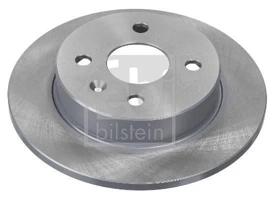 Disc frana FEBI BILSTEIN 17212