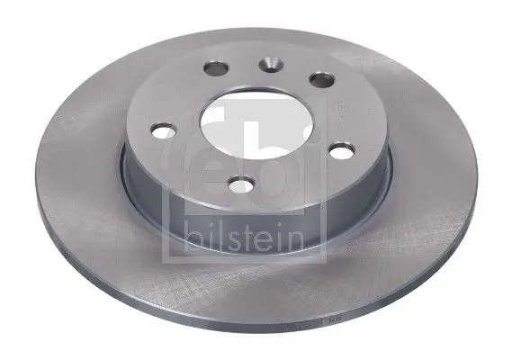 Disc frana FEBI BILSTEIN 17213