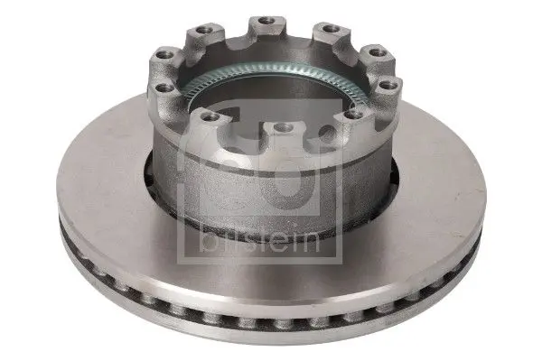 Disc frana FEBI BILSTEIN 172998