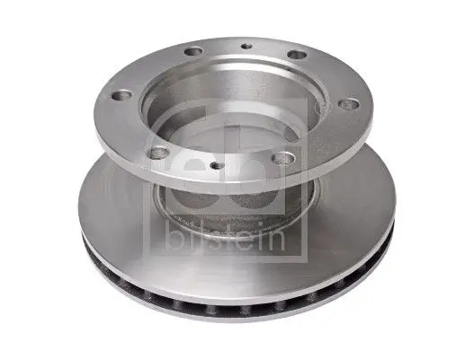 Disc frana FEBI BILSTEIN 17367