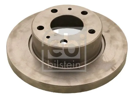 Disc frana FEBI BILSTEIN 17415