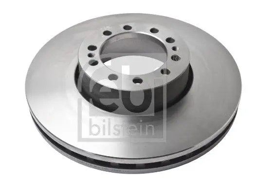 Disc frana FEBI BILSTEIN 18019