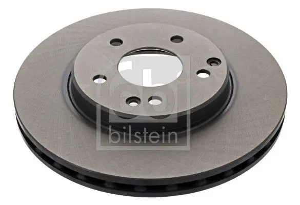 Disc frana FEBI BILSTEIN 18886