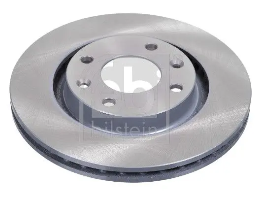 Disc frana FEBI BILSTEIN 21120