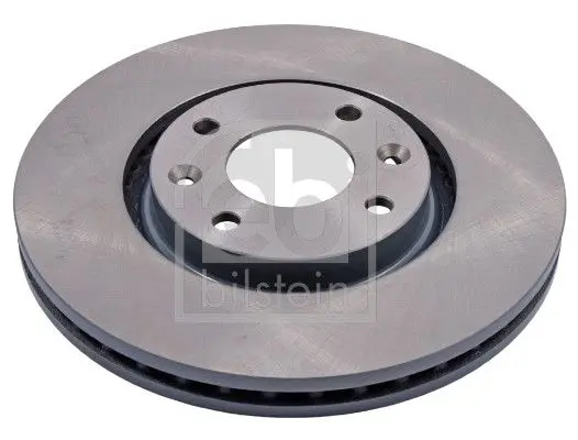 Disc frana FEBI BILSTEIN 21121