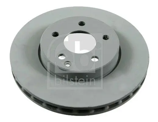 Disc frana FEBI BILSTEIN 22156