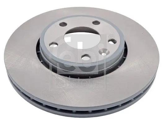 Disc frana FEBI BILSTEIN 22698