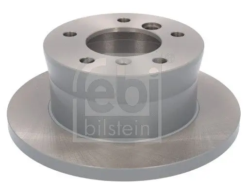 Disc frana FEBI BILSTEIN 22858