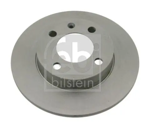 Disc frana FEBI BILSTEIN 22876
