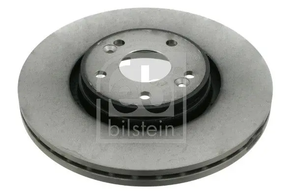 Disc frana FEBI BILSTEIN 23333