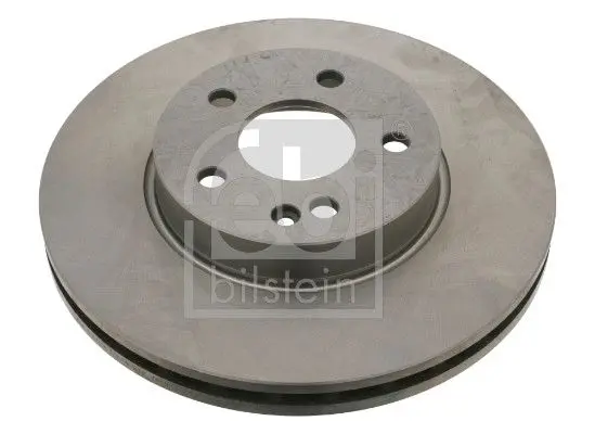 Disc frana FEBI BILSTEIN 24076