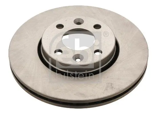 Disc frana FEBI BILSTEIN 24165