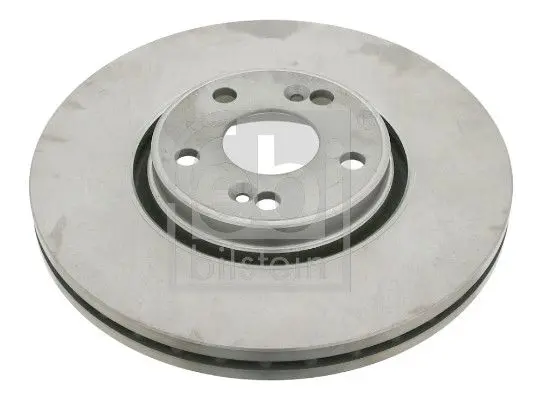 Disc frana FEBI BILSTEIN 24310