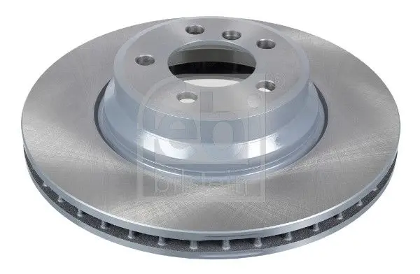 Disc frana FEBI BILSTEIN 24466