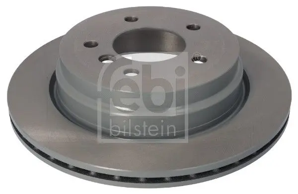Disc frana FEBI BILSTEIN 24475