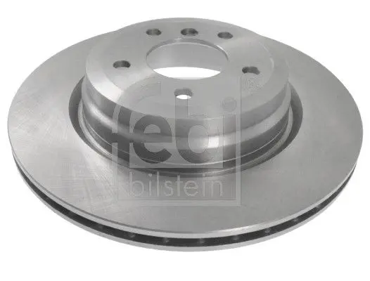 Disc frana FEBI BILSTEIN 24476