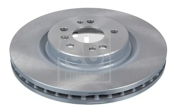 Disc frana FEBI BILSTEIN 24743