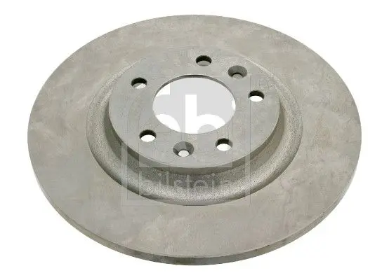 Disc frana FEBI BILSTEIN 26037