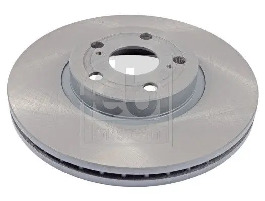 Disc frana FEBI BILSTEIN 27233