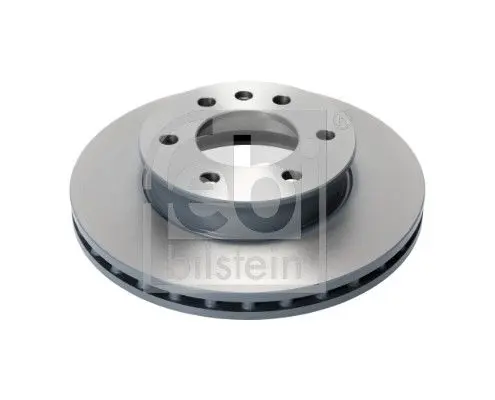 Disc frana FEBI BILSTEIN 27698