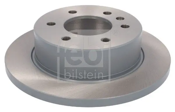 Disc frana FEBI BILSTEIN 27699