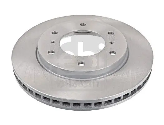 Disc frana FEBI BILSTEIN 28437