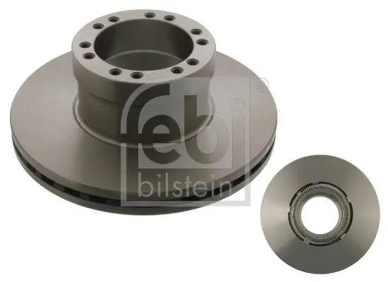 Disc frana FEBI BILSTEIN 29156