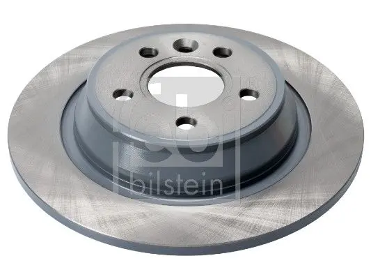 Disc frana FEBI BILSTEIN 30721
