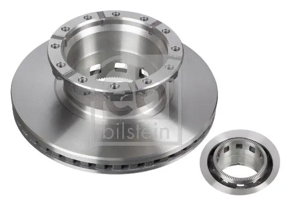 Disc frana FEBI BILSTEIN 35339