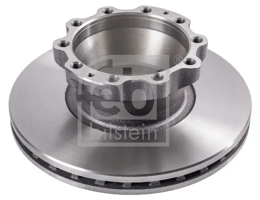 Disc frana FEBI BILSTEIN 35344