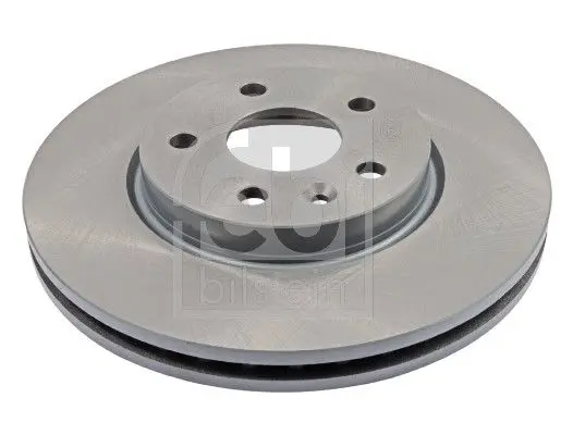 Disc frana FEBI BILSTEIN 39186