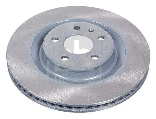 Disc frana FEBI BILSTEIN 43985