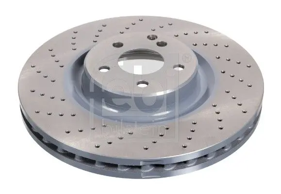 Disc frana FEBI BILSTEIN 44030
