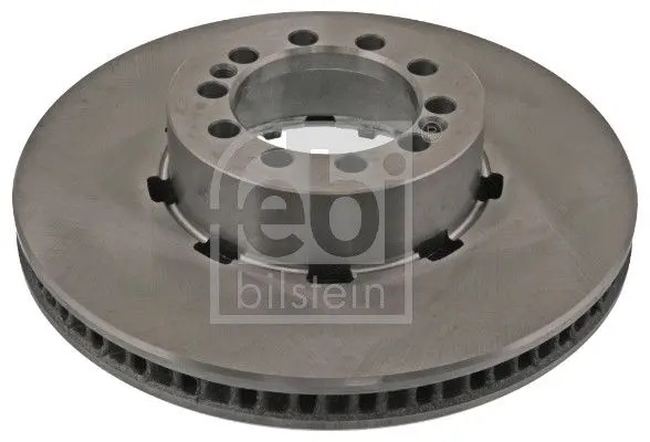 Disc frana FEBI BILSTEIN 45581